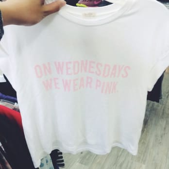 Buffalo Exchange - $15 Brandy too - Used, Vintage & Consignment Near Me - Sherman Oaks, California