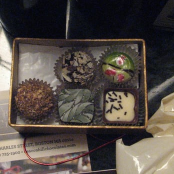 Beacon Hill Chocolates - Chocolatiers & Shops Near Me - Boston, Massachusetts Beacon Hill Chocolates - Chocolatiers & Shops Near Me - Boston, Massachusetts