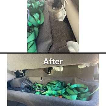 Gonzalez Detailing - Auto Detailing Near Me
