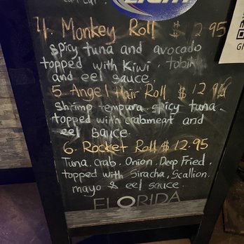 Ginza - Sushi Bars Near Me - Sarasota, Florida Ginza - Sushi Bars Near Me - Sarasota, Florida