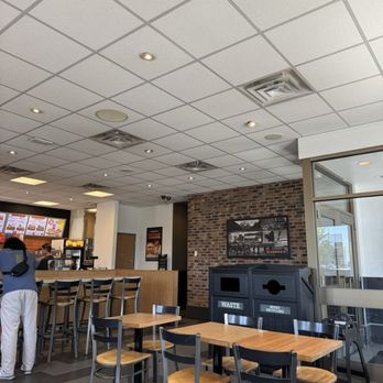 Harvey's - Burgers Near Me - Markham, Ontario