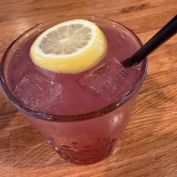 Churchkey - Blackberry Bramble with Whiskey - Bars Near Me - Modesto, California