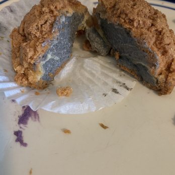 CA Bakehouse - Black Sesame Choux - Bakeries Near Me - San Jose, California CA Bakehouse - Black Sesame Choux - Bakeries Near Me - San Jose, California