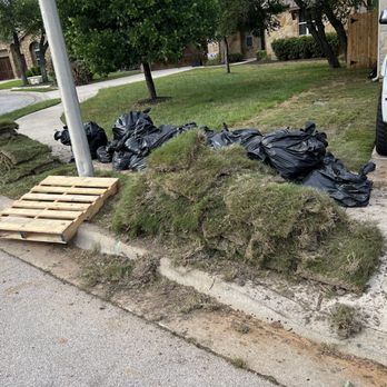 Grace Landscaping and Tree Service - Landscaping Near Me