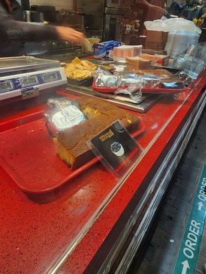 Famous Franks A-lot by null