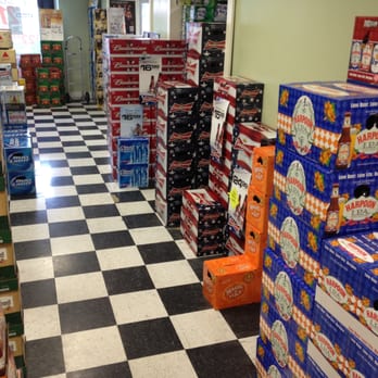 Randolph Package Store - Room Temperature Beer - Beer, Wine & Spirits Near Me - Randolph, Massachusetts