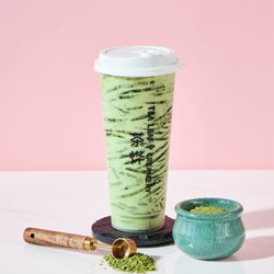 Tea Leaf and Creamery