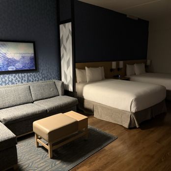 Hyatt Place St. Augustine / Vilano Beach - Hotels Near Me - St. Augustine, Florida