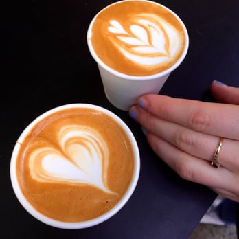 Feria Masticar - Macchiatos de Café Puerto Blest- los mejores del mundo - Food Tours Near Me - Buenos Aires, C