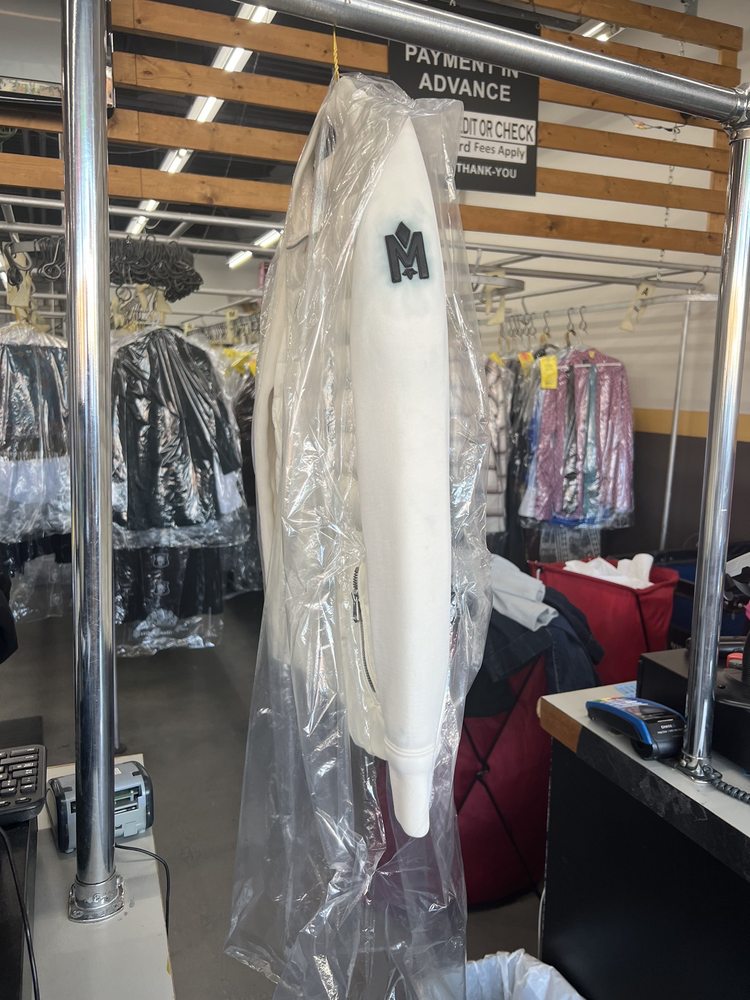 XXPRESS CLEANERS Updated September 2024 51 Photos & 28 Reviews