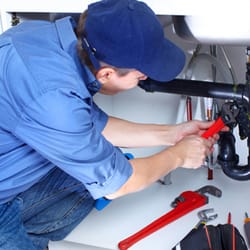 Sportsman's Plumbing, Heating & Air Conditioning