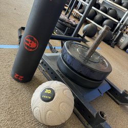 Fit From The Core