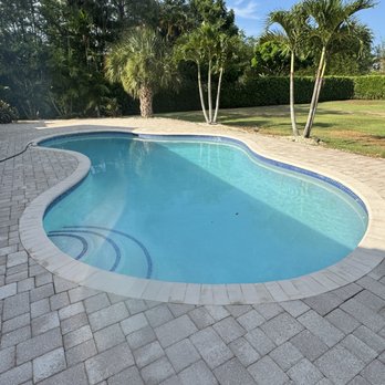 Premium Pools - Pool & Hot Tub Service Near Me - Deerfield Beach, Florida