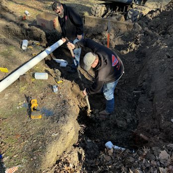 Sewers Drains & More - Plumbing Near Me - Pittsburg, Kansas Sewers Drains & More - Plumbing Near Me - Pittsburg, Kansas