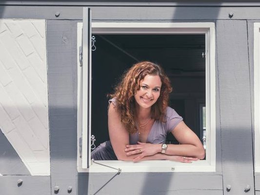 Hotel Hafen Flensburg by null