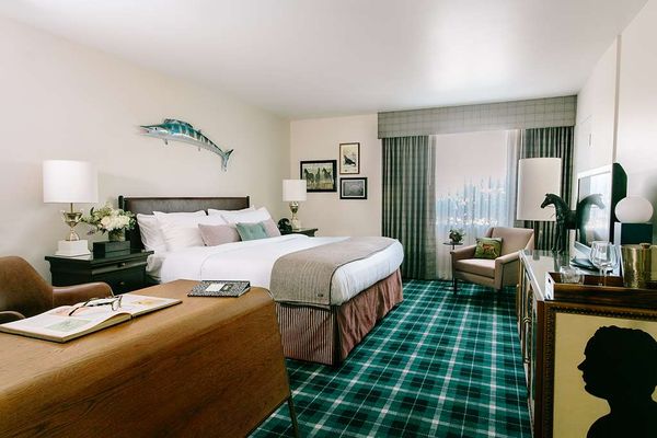 Graduate by Hilton Charlottesville by null