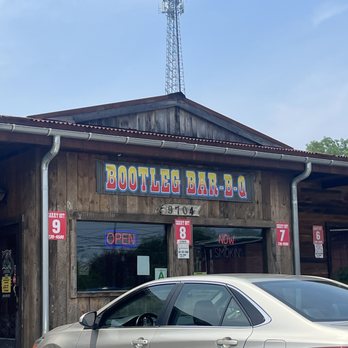 Bootleg Bar-B-Q - Exterior - Barbeque Near Me - Louisville, Kentucky Bootleg Bar-B-Q - Exterior - Barbeque Near Me - Louisville, Kentucky