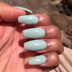 Tranquility Day Spa & Salon - Smh this is the worst fill I've ever had...target bound to remove this mess
