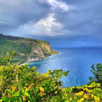 Waipi'o Valley - Beaches Near Me Waipi'o Valley - Beaches Near Me
