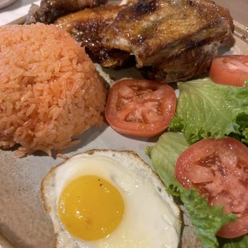 Pho Ha Noi - Chicken with tomato rice - Vietnamese Near Me - Milpitas, California Pho Ha Noi - Chicken with tomato rice - Vietnamese Near Me - Milpitas, California