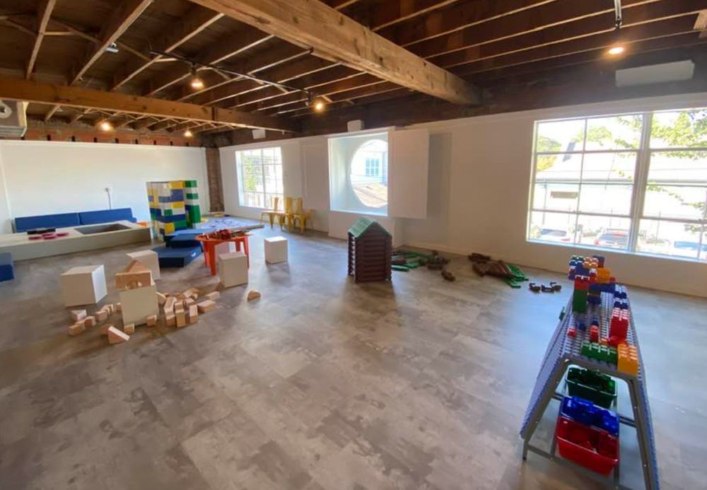 Houston Toy Museum, Houston Roadtrippers