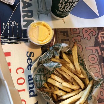 Wingstop - Chicken Wings Near Me - South Euclid, Ohio Wingstop - Chicken Wings Near Me - South Euclid, Ohio