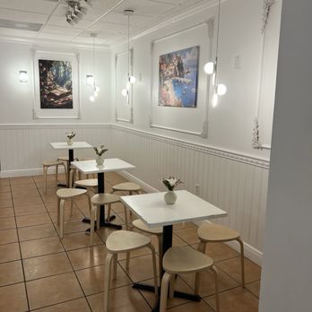 Choux-Venue Bakery Cafe - Bubble Tea Near Me - Clearwater, Florida Choux-Venue Bakery Cafe - Bubble Tea Near Me - Clearwater, Florida