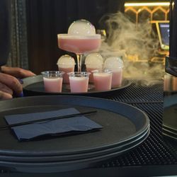Ignite Hookah Lounge - Kennesaw Kiss