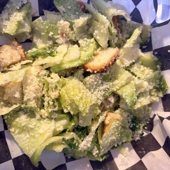 The Corner at Musser - Cesar salad - small size - Beer, Wine & Spirits Near Me - Lancaster, Pennsylvania The Corner at Musser - Cesar salad - small size - Beer, Wine & Spirits Near Me - Lancaster, Pennsylvania