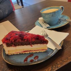Cafe Eiszeit