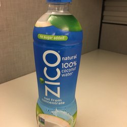 Martin's News Shop - Coconut Water $3.49