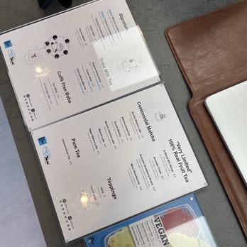 Bobobaba - Bubble Tea Near Me - Glendale, California