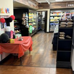 Braum's Ice Cream & Dairy Stores - Market