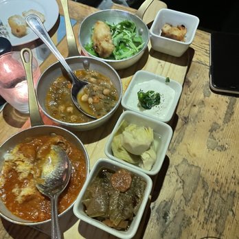 La Mia Mamma - Italian Near Me - London, XGL