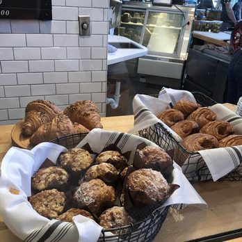 Mercantile - Pastries - New American Near Me - Denver, Colorado Mercantile - Pastries - New American Near Me - Denver, Colorado