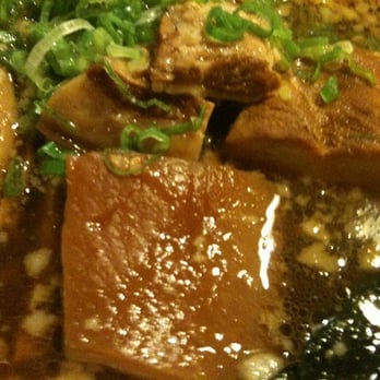Himawari - Fatty Pork Belly - Ramen Near Me - San Mateo, California Himawari - Fatty Pork Belly - Ramen Near Me - San Mateo, California