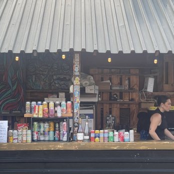 Brooklyn Beer Garden-Bushwick - Drink Selection - Beer Gardens Near Me - Brooklyn, New York Brooklyn Beer Garden-Bushwick - Drink Selection - Beer Gardens Near Me - Brooklyn, New York