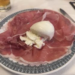Prosciutto
