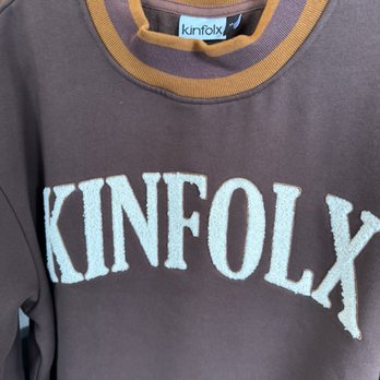 Kinfolx - Sweet gear. - Coffee & Tea Near Me - Oakland, California Kinfolx - Sweet gear. - Coffee & Tea Near Me - Oakland, California
