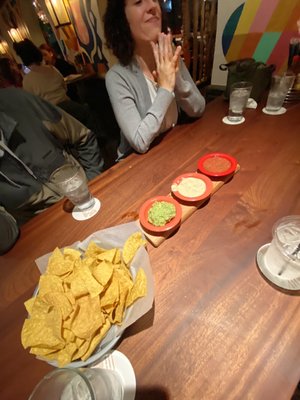 Taco Boy West Asheville by null