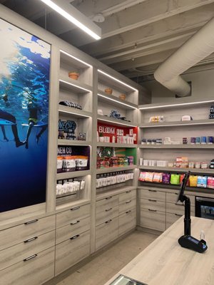 Coastal Dispensary Santa Barbara by null