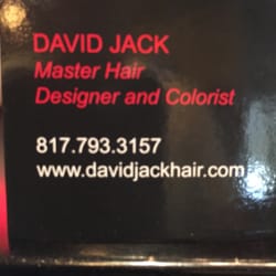 David Jack Artistic Master