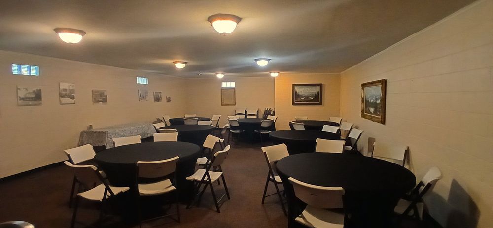 Hill Funeral Home & Cremation Services - veterans service organization in Sumner, WA