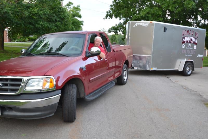 Honey do handyman service updated july 2025 maryville tennessee