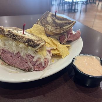 Jason's Deli - 5/8/24 Reuben the great regular - Delis Near Me - Oklahoma City, Oklahoma Jason's Deli - 5/8/24 Reuben the great regular - Delis Near Me - Oklahoma City, Oklahoma