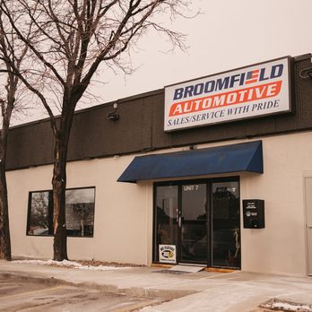 Broomfield Automotive - Auto Repair Near Me - Broomfield, Colorado Broomfield Automotive - Auto Repair Near Me - Broomfield, Colorado