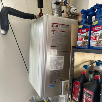 Payless Water Heaters - New tankless water heater - Water Heater Installation/Repair Near Me Payless Water Heaters - New tankless water heater - Water Heater Installation/Repair Near Me