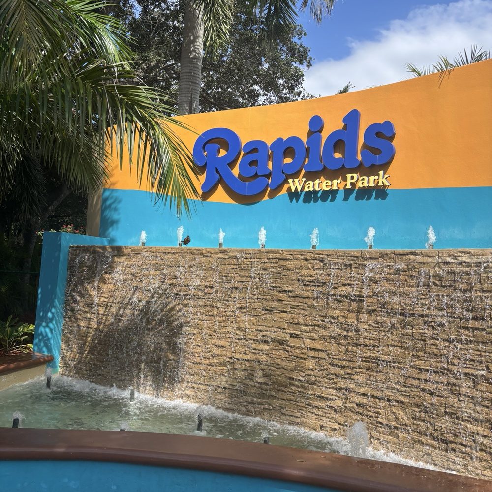 Rapids Waterpark - Water Parks Near Me - Riviera Beach, Florida Rapids Waterpark - Water Parks Near Me - Riviera Beach, Florida