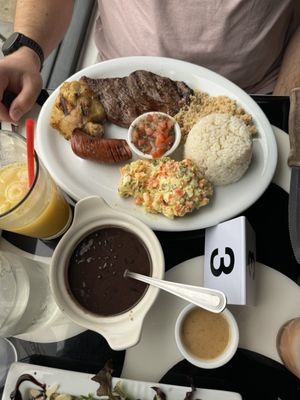Panelas Brazil Cuisine by null