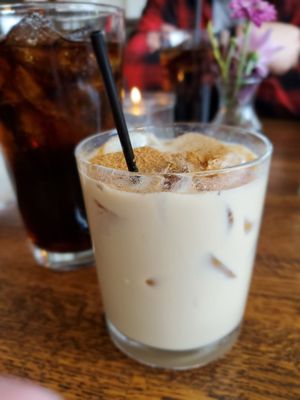 Rupert's Restaurant by null